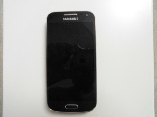 Cellulare samsung galaxy - cellulare, s4