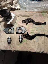 Leve Regolabili X Maxsim