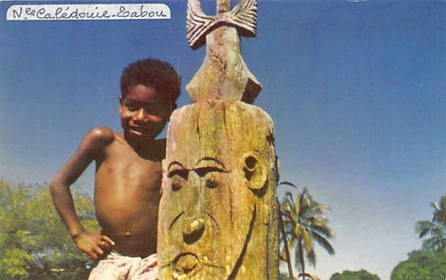 Nouvelle calédonie un - nouvelle-calédonie,