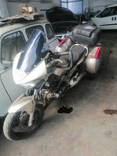 valigie laterali moto