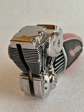 Coltello Harley Davidson Road