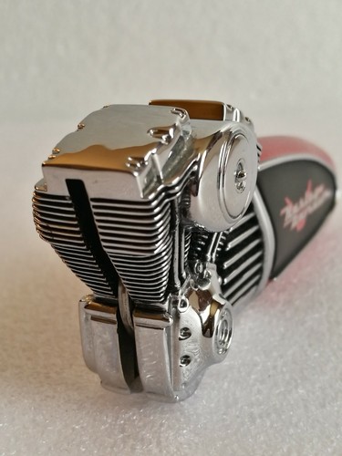 Coltello harley davidson road - harley,