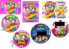 Cialda - Ostia per torte Te