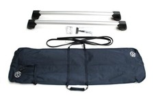 KIT BARRE Portapacchi