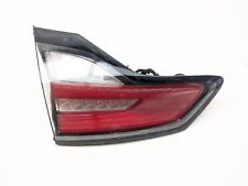 FORD EDGE FANALE POSTERIORE