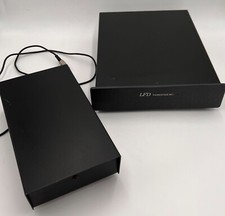 LFD MC1 PHONO STAGE WITH SEPARATE POWER SUPPLY