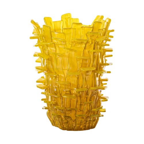 Venini vaso ritagli - venini,