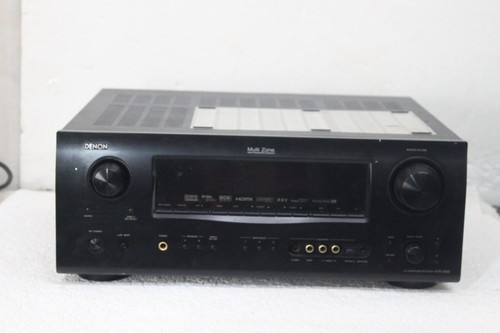 Sintoamplificatore denon - sintoamplificatore,