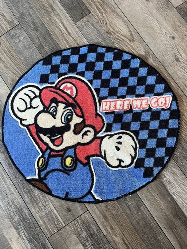Tappeto bagno super - da, mario