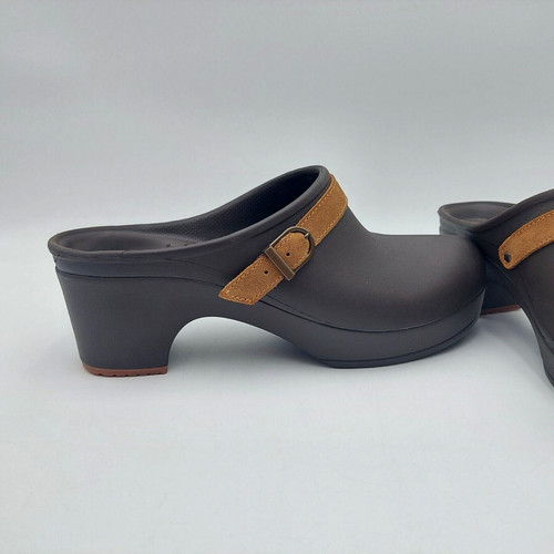 Crocs sarah zoccoli slip - zoccoli, slip-on
