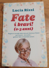 libro fate i bravi (0-3 anni)
