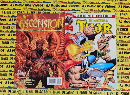Fumetto comics mitico - (k32), il