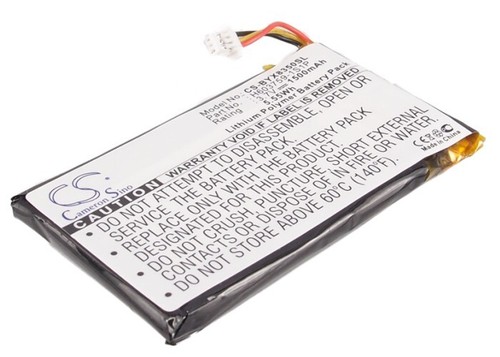 Batteria per bushnell - per,