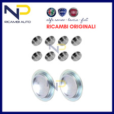 KIT TAPPI MONOBLOCCO ORIGINALI