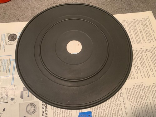 Doppio 506 giradischi - doppio,