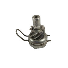 PIGNONE AVVIAMENTO MESSA IN MOTO per scooter PIAGGIO ZIP 4T 50 da 2000 a 2013