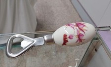 Apribottiglie metallo con