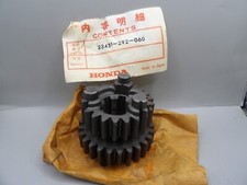 NOS Honda CB450 K1-7 CB500