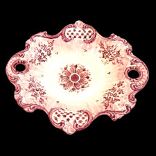 Centrotavola ceramica - centrotavola,
