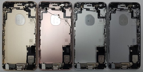 Apple iphone 6plus - &, 6s