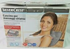 Cuscino per massaggi shiatsu