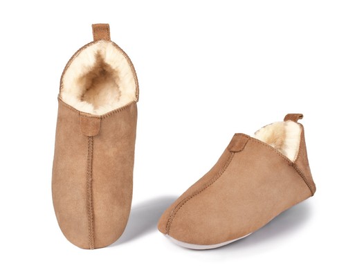 Pantofole uomo donna - , invernali