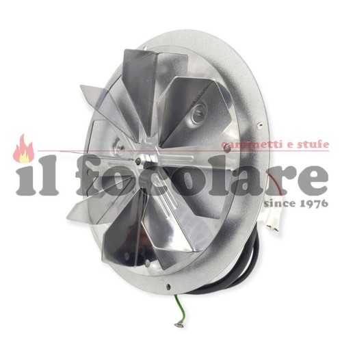 Estrattore aspiratore fumi - -,