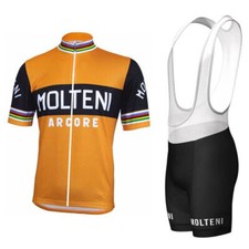Maglia ciclismo uomo estiva