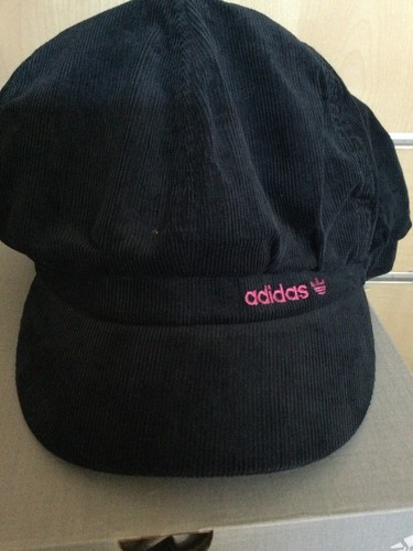 Cappello con visiera adidas - con,
