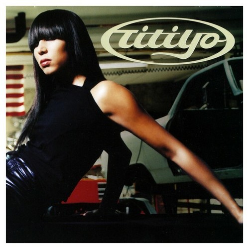 Titiyo come along - titiyo, cd