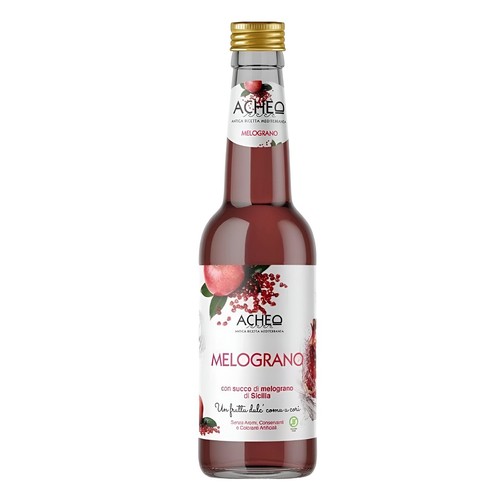Acheo melograno bibita - acheo,