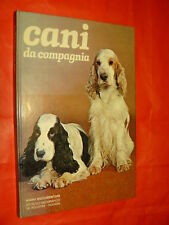 CANI DA COMPAGNIA.PIERO