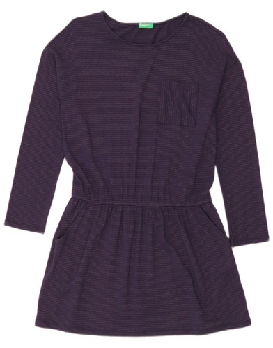 Abito benetton bambina manica - abito,