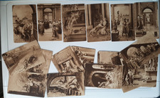 LOTTO 30 CARTOLINE MASTROIANNI