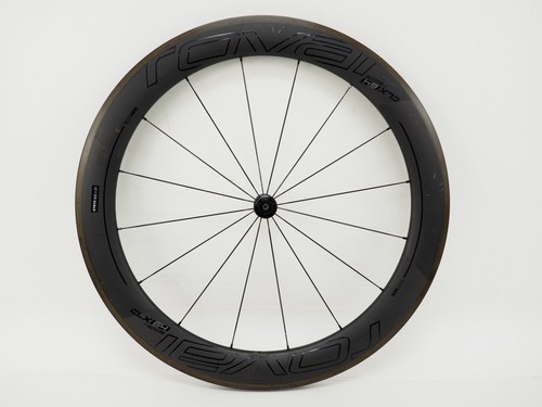 Roval clx64 rapide carbon - roval,