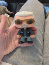 Funko pop clay morrow - pop!,