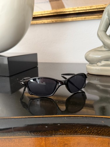 Occhiali stile juliet oakley - occhiali,