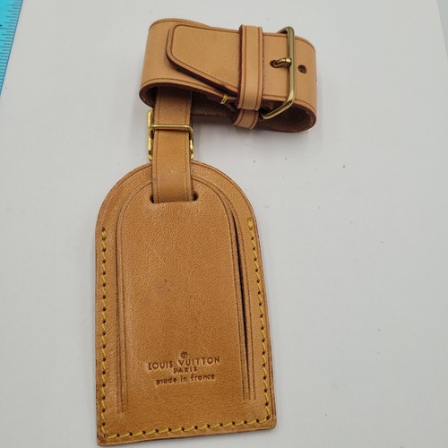 Louis vuitton vachetta - vachetta, di