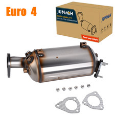 FILTRO ANTIPARTICOLATO DIESEL