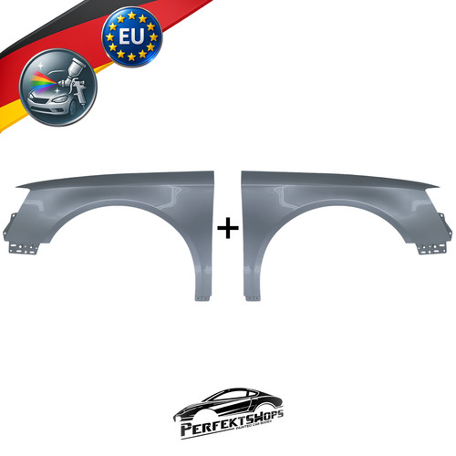 Parafango passat b6 - parafango,