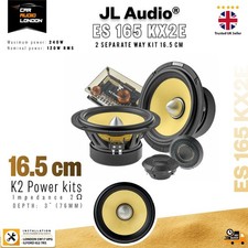 Focal ES 165 KX2E Altoparlanti