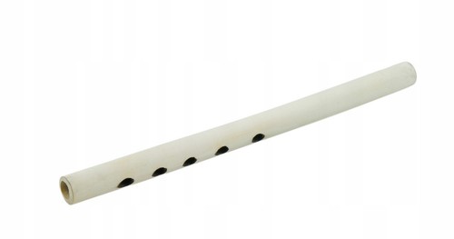 Flauto fischietto legno
