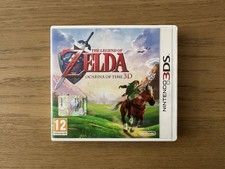 The legend zelda ocarina - the,