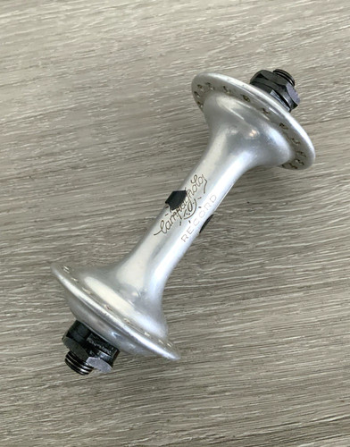 Mozzo anteriore campagnolo - mozzo,