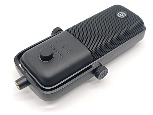 Microfono elgato wave nero - wave, 3