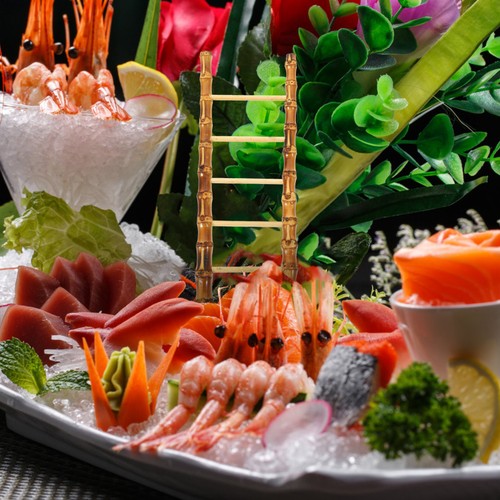 Set servizio sushi - ,