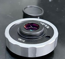 Interfaccia fotocamera