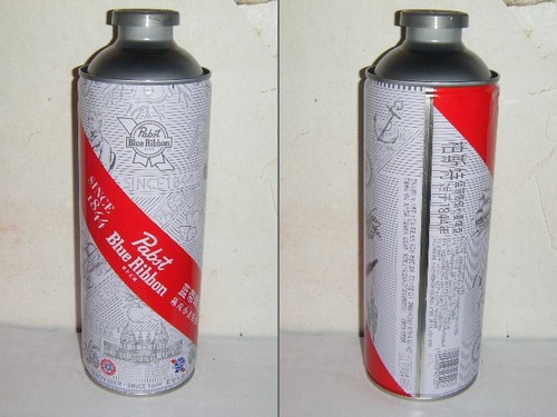 2025 china pabst blue - pabst, ribbon