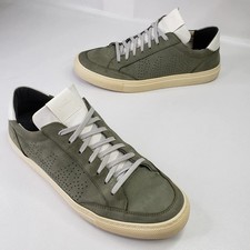 P448 Jack scarpe sneakers