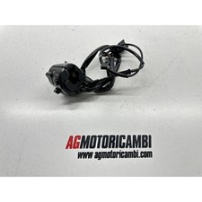 DEVIOLUCI COMMUTATORE SINISTRO SX KAWASAKI NINJA ZX-636 ZX-6R 2003-2004-2005